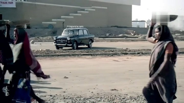 Premier Padmini
