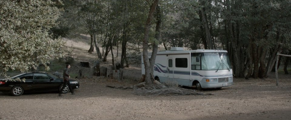 National RV Sea Breeze