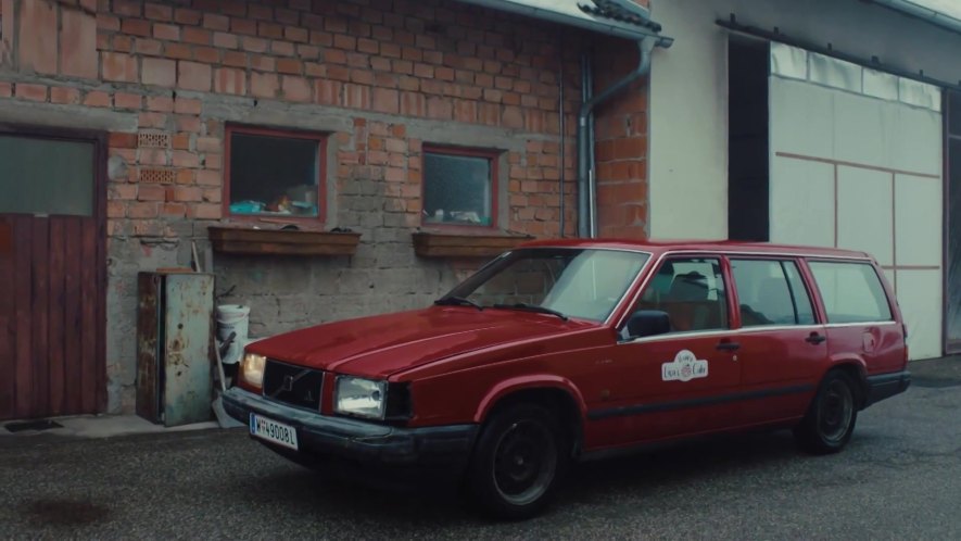 Volvo 940 [945]