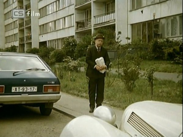 Simca 1307 [C6]
