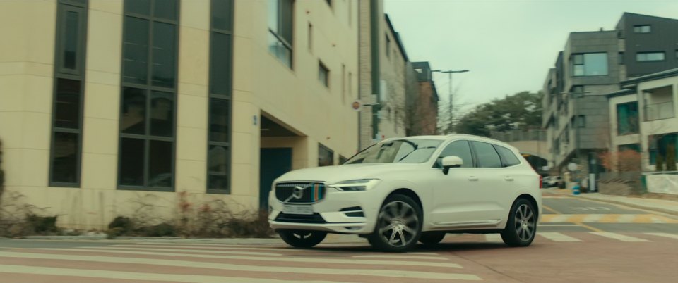 2018 Volvo XC60 D5 AWD Inscription Gen.2