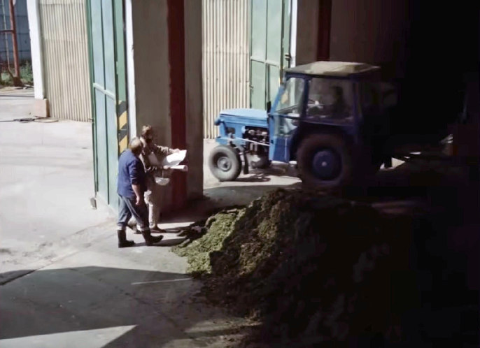 Zetor unknown