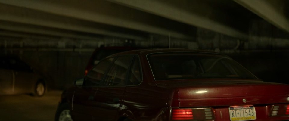 1990 Ford Taurus [DN5]