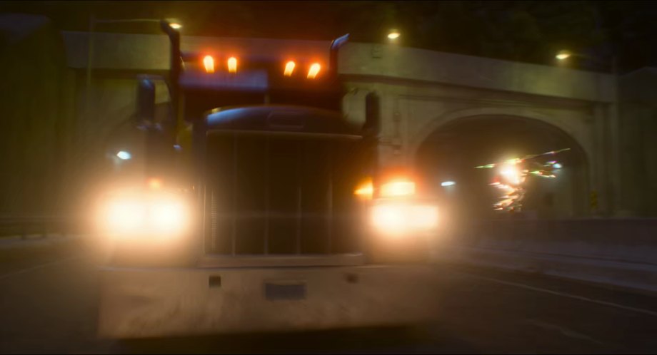 Peterbilt unknown