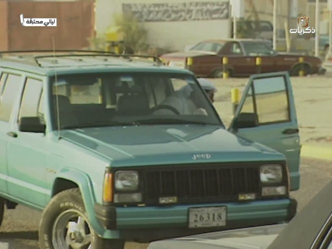Buick unknown
