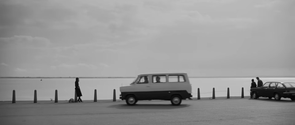 Ford Transit MkI