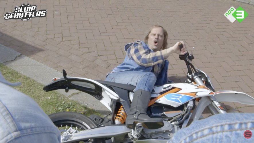KTM unknown