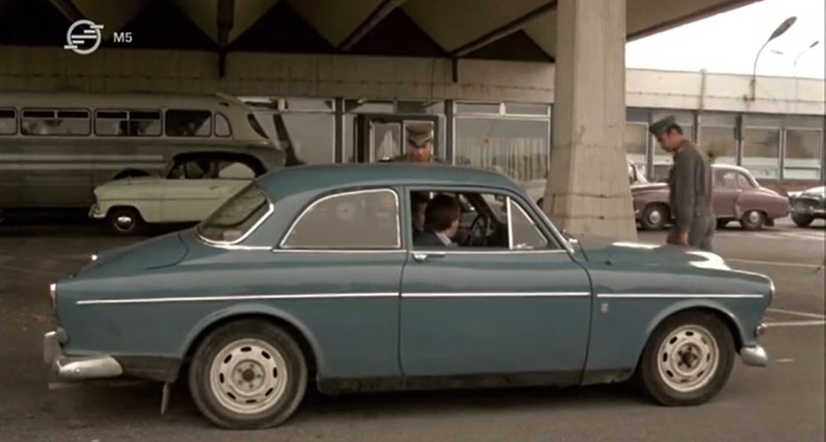 Opel unknown