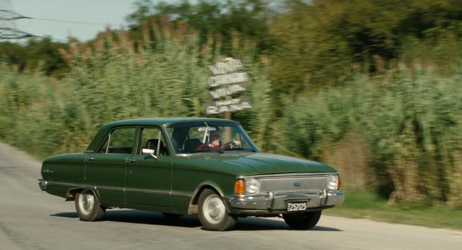 Ford Falcon