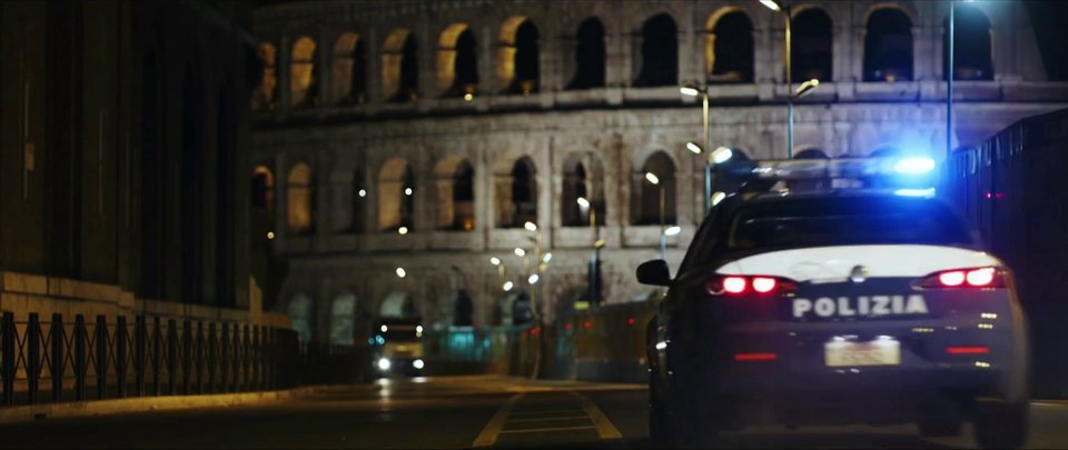 2006 Alfa Romeo 159 [939]