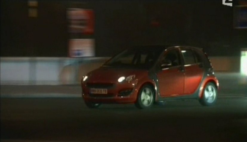 2004 smart Forfour [454]