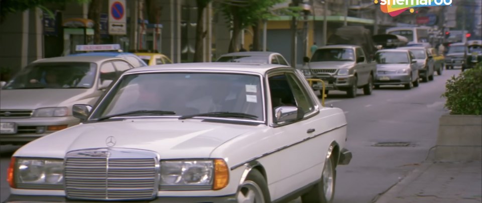 Toyota unknown
