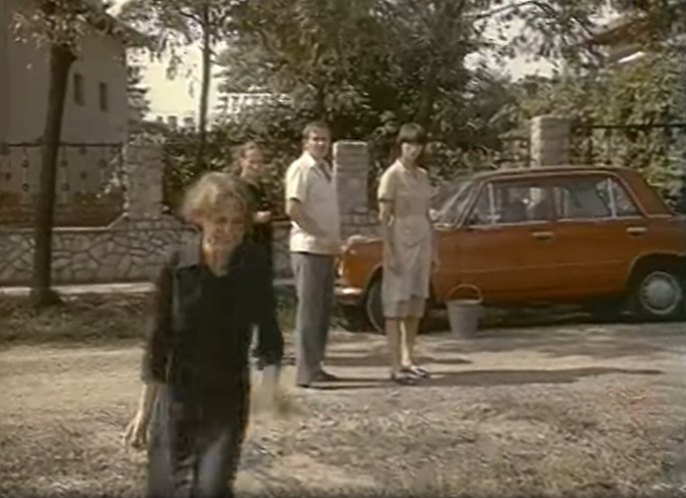 Lada unknown