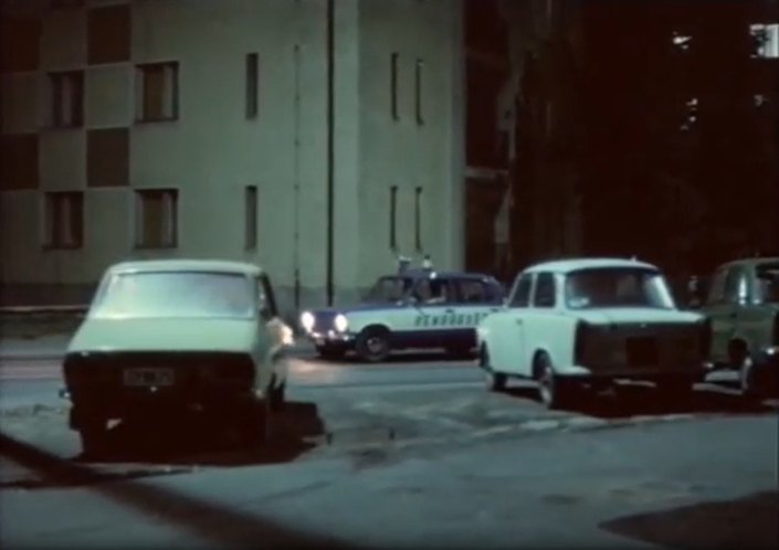 Lada unknown