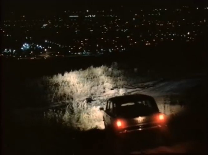 Lada unknown