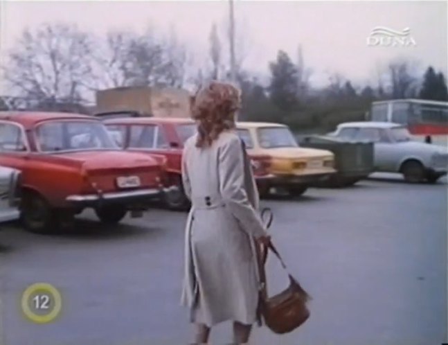 Moskvitch unknown