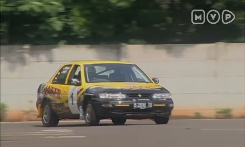 1996 Timor S5