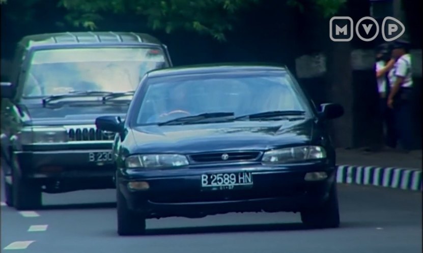 1996 Timor S5