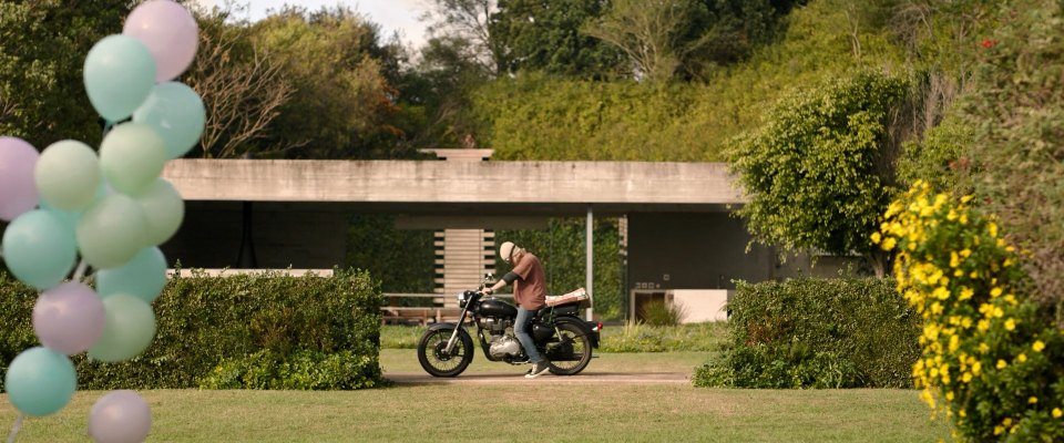 Royal Enfield unknown