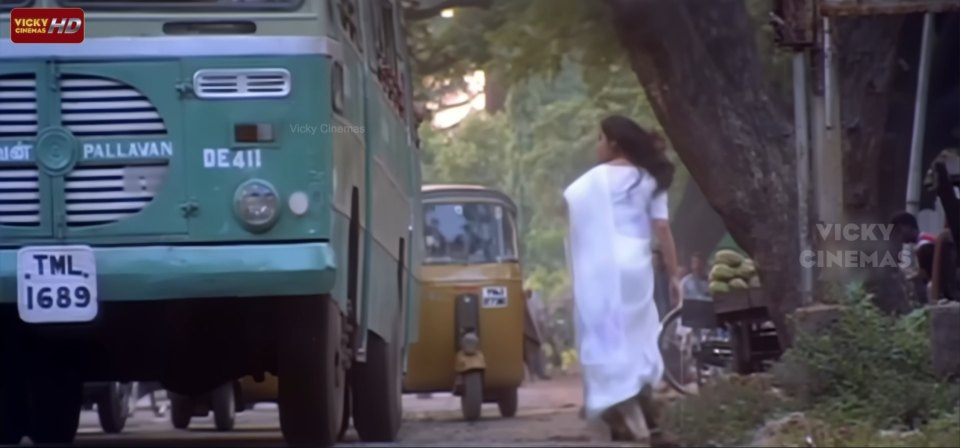 Bajaj RE