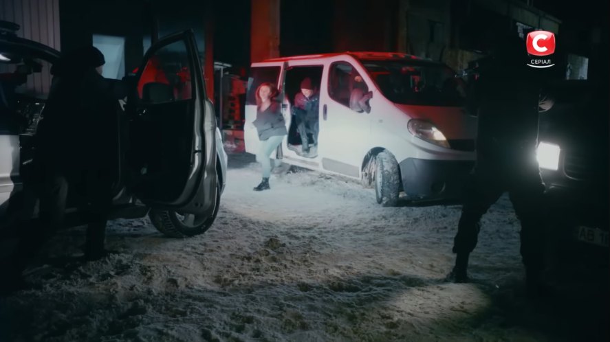 2007 Renault Trafic Série 2 [X83]