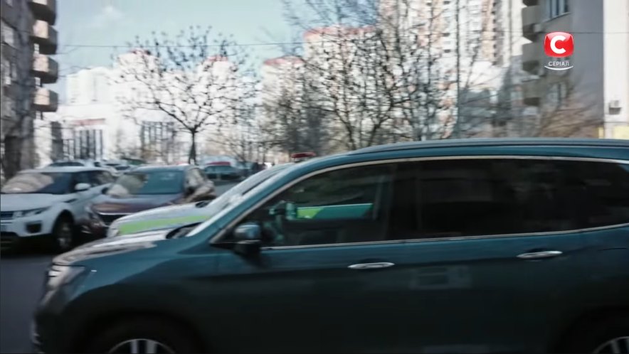 Honda unknown