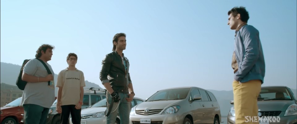 Toyota Innova
