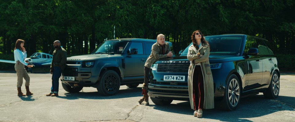 2024 Land-Rover Range Rover Autobiography PHEV [L460]