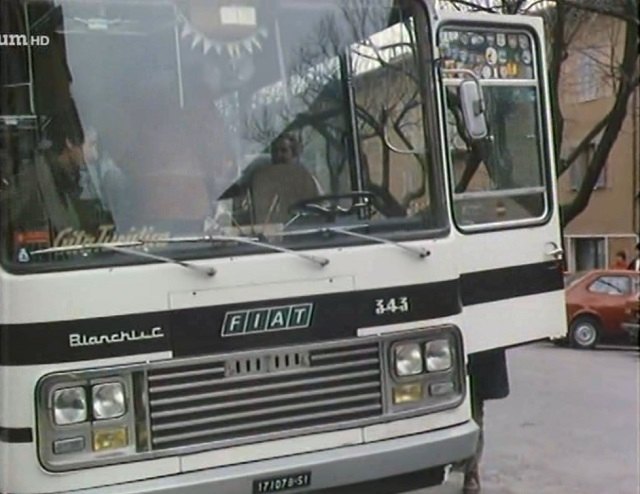 Fiat 343 Bianchi