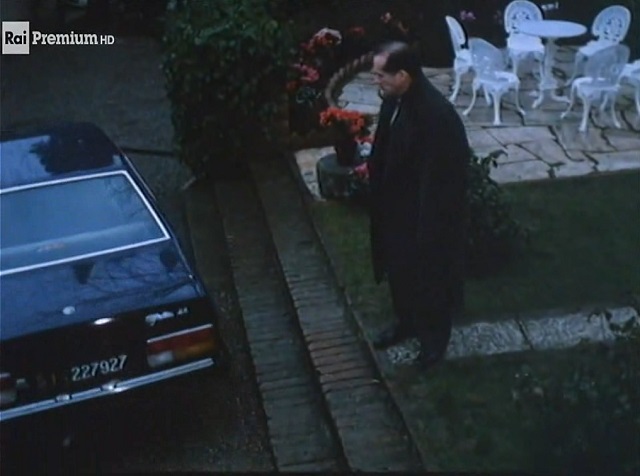 1981 Alfa Romeo Alfetta 2.0 2a serie [116.55F]