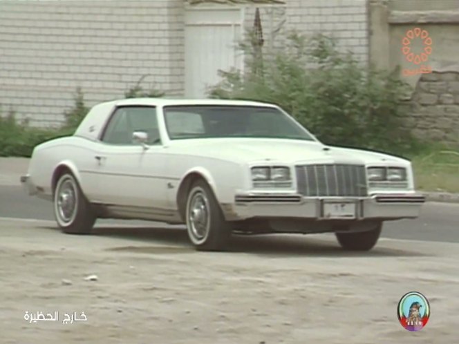 Buick Riviera