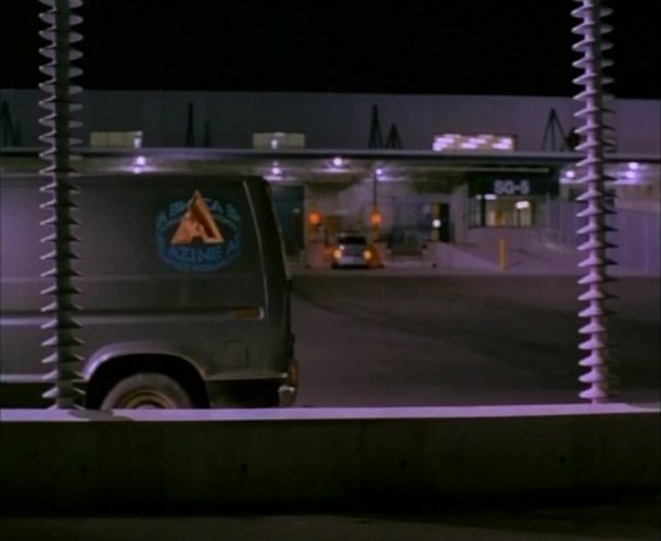 1982 Ford Econoline