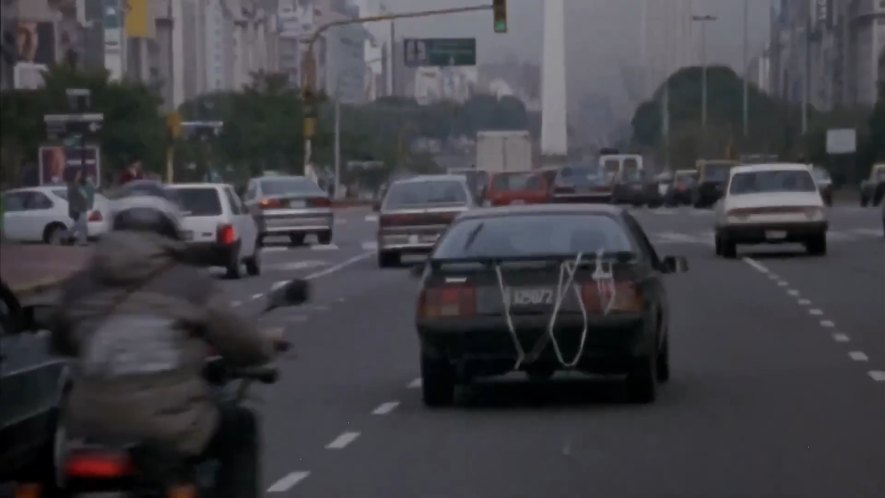 Renault Fuego [R136]