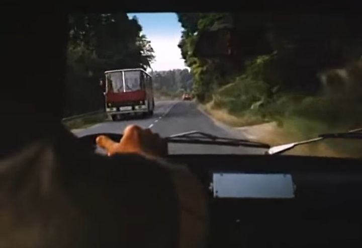 Ikarus unknown