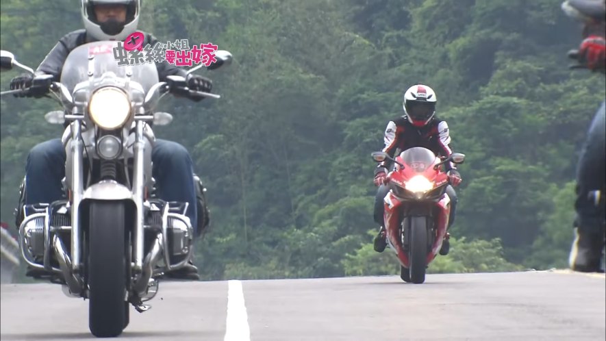 2007 Suzuki GSX-R 600