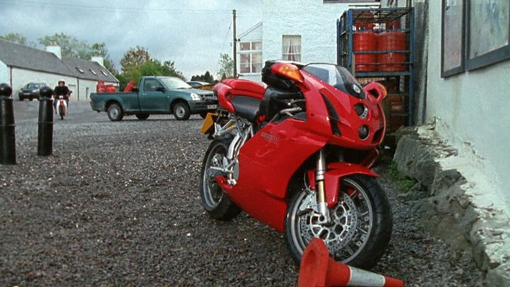 2003 Ducati 999
