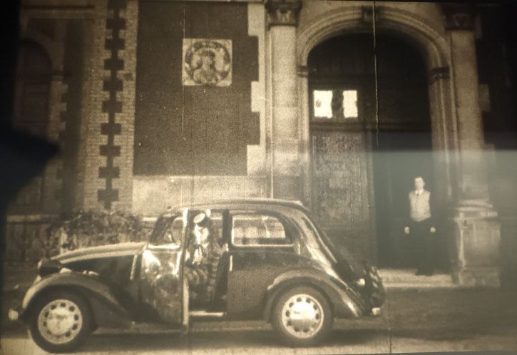 Fiat 508 C