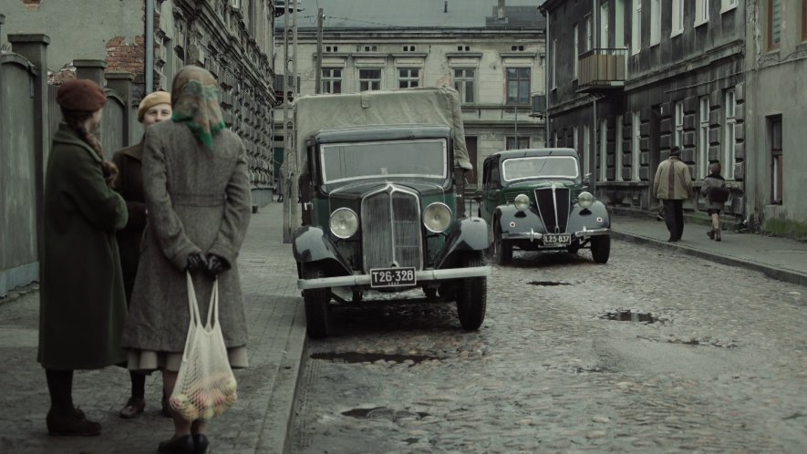 Renault unknown