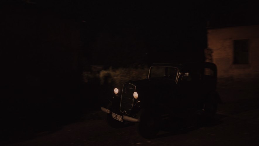 Opel P4