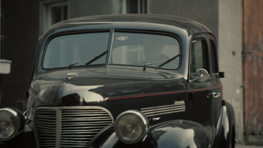 Chevrolet unknown