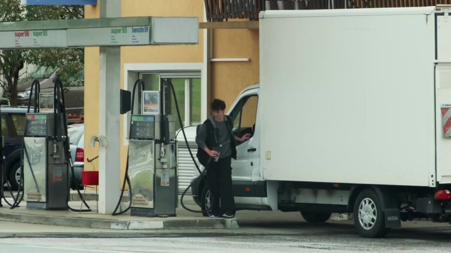 Ford Transit MkVI