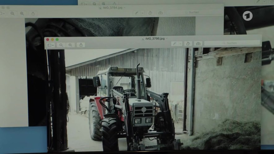 Steyr unknown