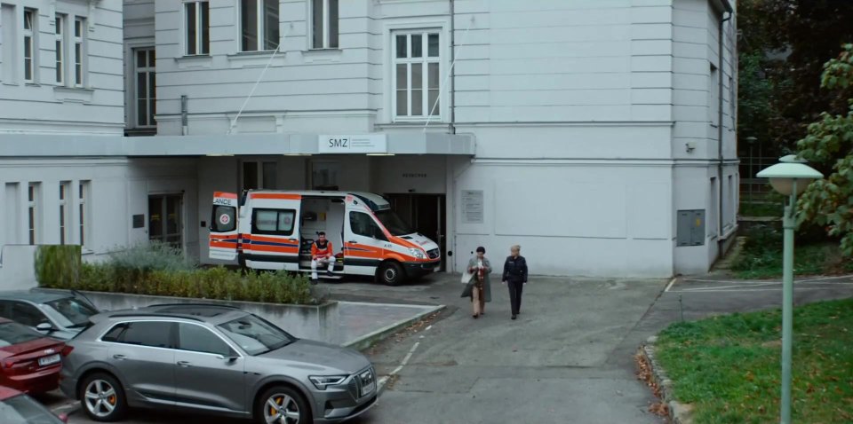 Mercedes-Benz Sprinter [W906]