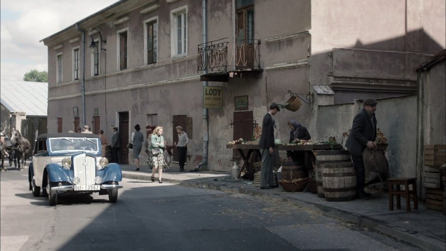 DKW unknown