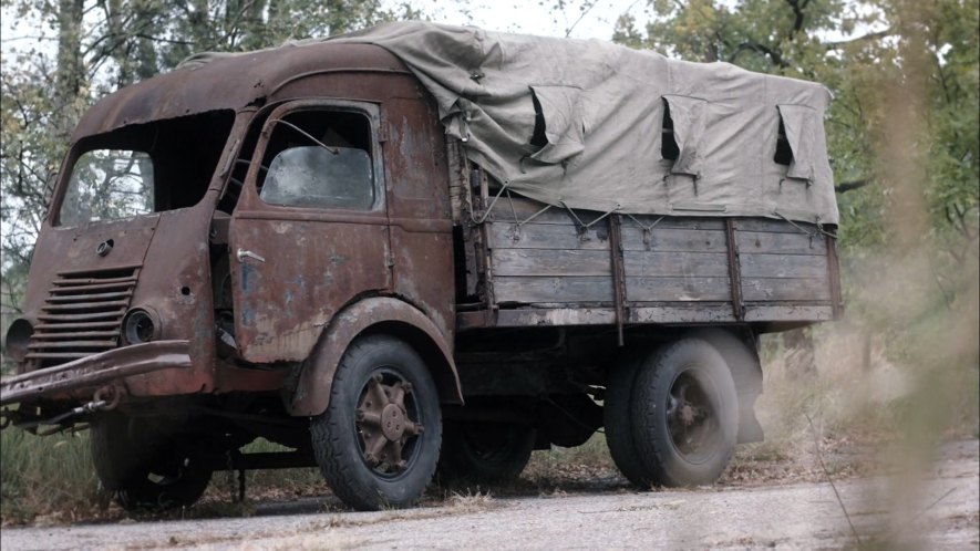 1949 Renault 2,5T [R2161]