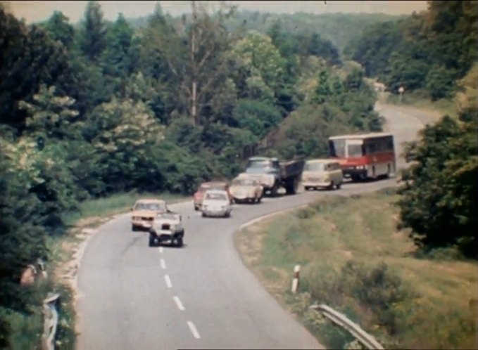 Ikarus unknown