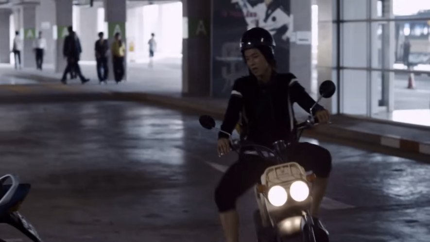 2003 Honda Ruckus
