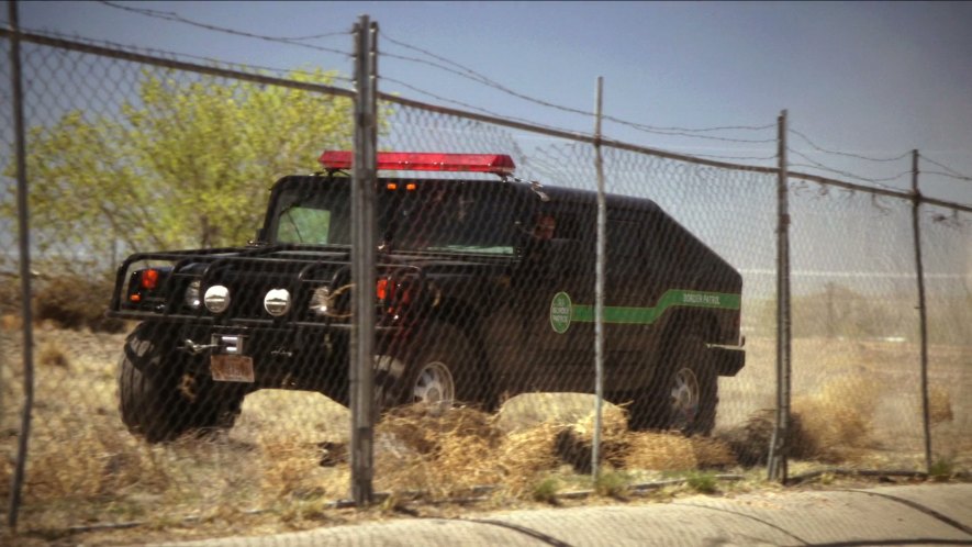 Hummer unknown