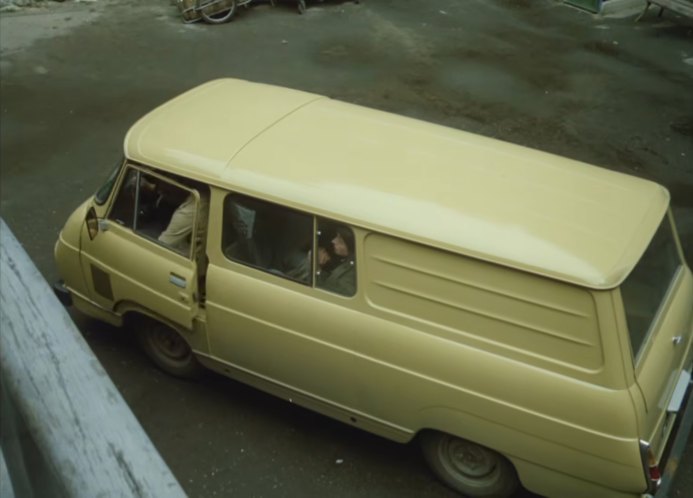 Škoda unknown