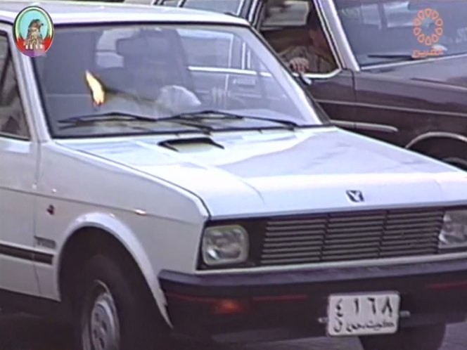 Yugo unknown [102]